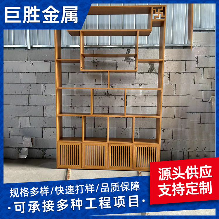 阳江铝合金